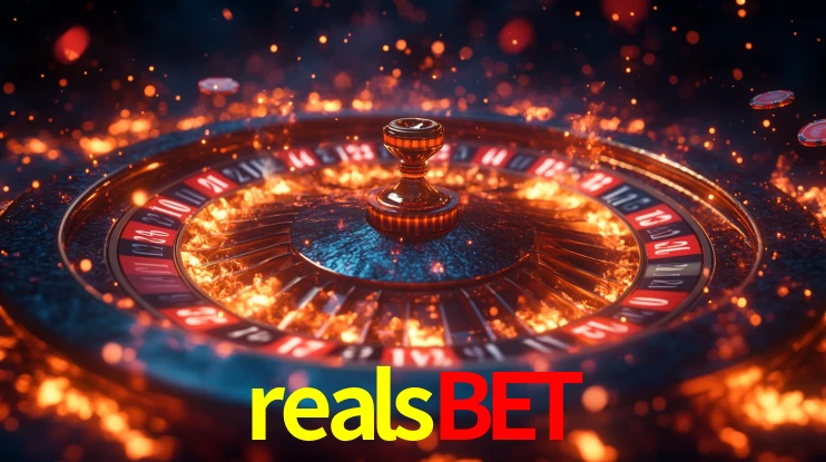 Casa de Apostas realsbet